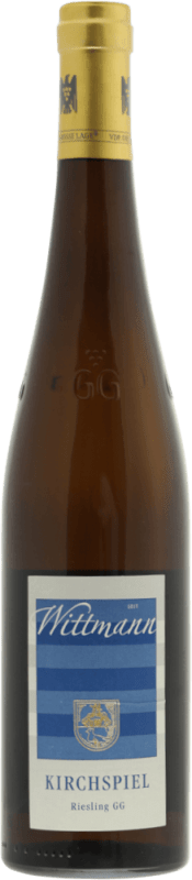 vinello Kiirchspiel GG Riesling trocken - Wittmann