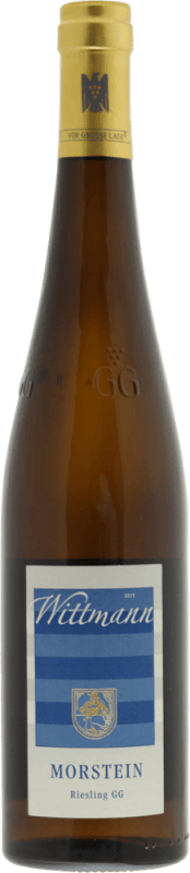 vinello Morstein GG Riesling trocken - Wittmann