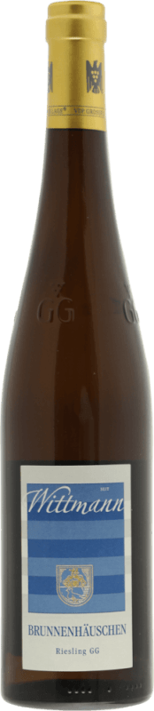 vinello Brunnenhauschen GG Riesling trocken - Wittmann