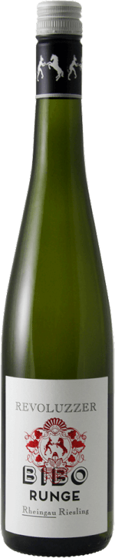 vinello Revoluzzer Riesling Rheingau - Bibo Runge Begrenzt auf 3 Tage