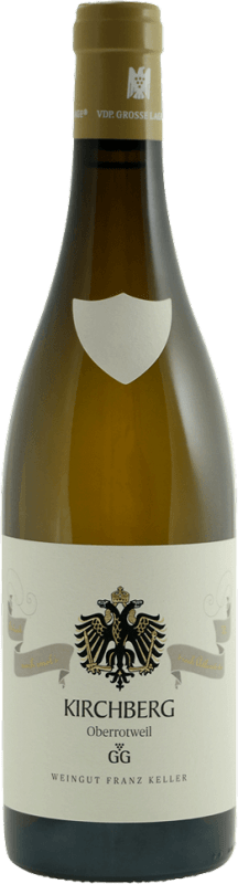 vinello Chardonnay Kirchberg GG - Franz Keller Im Verkauf