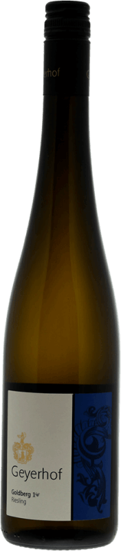 vinello Goldberg Riesling - Geyerhof 50% Rabatt für begrenzte Zeit