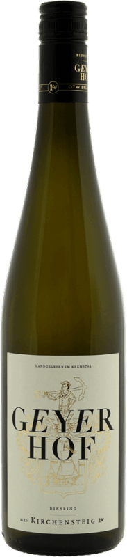 vinello Kirchensteig Riesling Erste Lage - Geyerhof Rabatte dieses Monats