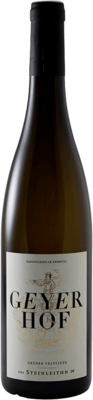 vinello Steinleithn Grüner Veltliner Erste Lage - Geyerhof 2025