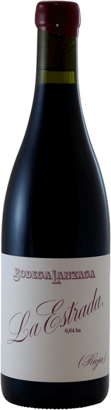 vinello La Estrada - Telmo Rodriguez
