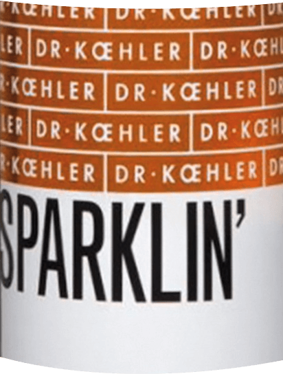 vinello Sparklin' Secco - Weingut Dr. Koehler Schlussverkauf