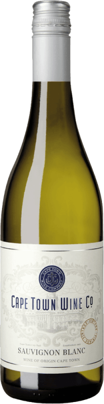 vinello Cape Town Wine Co. Sauvignon Blanc - Cape Point Vineyards Fabrikverkauf