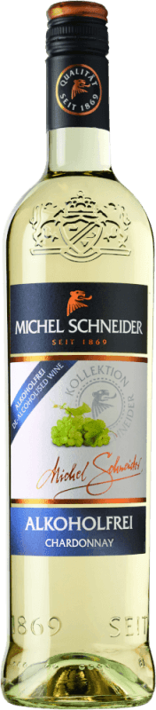 vinello Chardonnay alkoholfrei - Michel Schneider