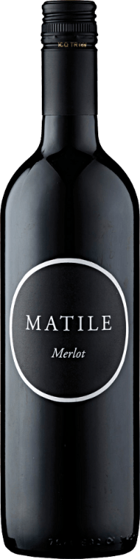 vinello Matile Merlot - Cardeto Limitierter Zeitrabatt