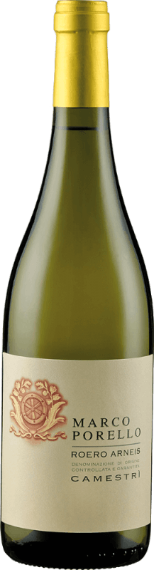 vinello Roero Arneis Camestrì DOCG - Marco Porello