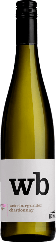 vinello Aufwind Weissburgunder und Chardonnay - Thomas Hensel