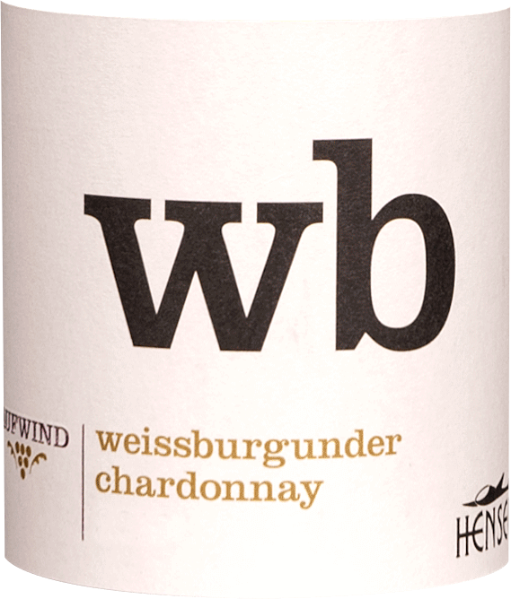 vinello Aufwind Weissburgunder und Chardonnay - Thomas Hensel Sonderangebot
