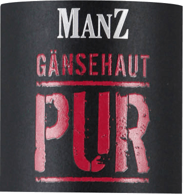 vinello GÄNSEHAUT PUR trocken - Weingut Manz Günstig kaufen