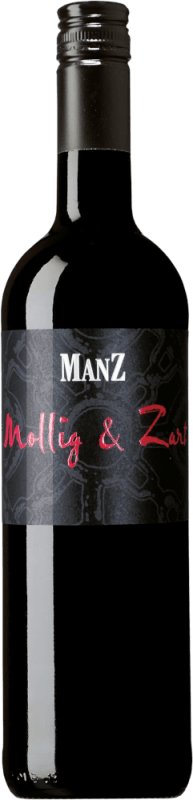 vinello Mollig & Zart lieblich - Weingut Manz