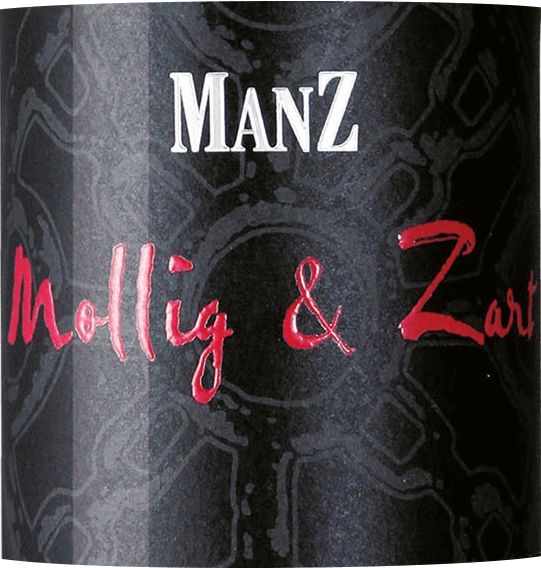 vinello Mollig & Zart lieblich - Weingut Manz Versandkostenfrei