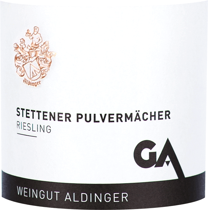vinello Stettener Schilfsandstein Riesling feinherb - Aldinger Online Shopping