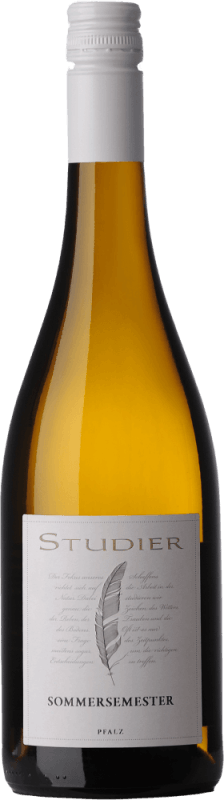 vinello Sommersemester - Weingut Studier