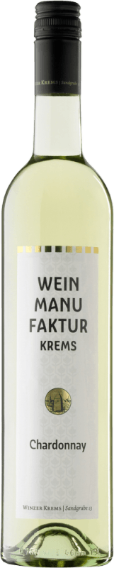 vinello Weinmanufaktur Chardonnay - Winzer Krems