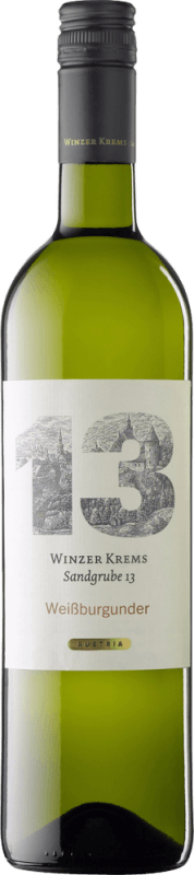 vinello Sandgrube 13 Weißburgunder - Winzer Krems