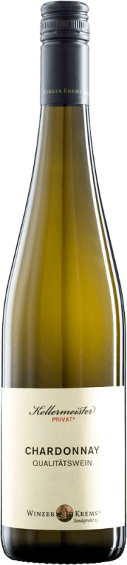 vinello Kellermeister Privat Chardonnay - Winzer Krems