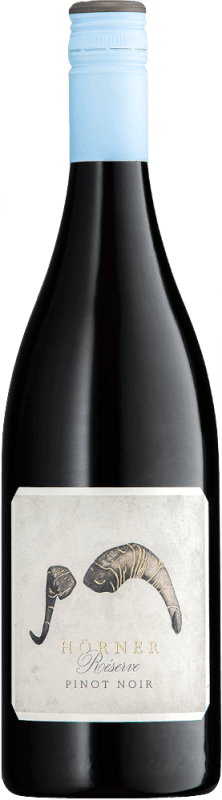 vinello Widder Pinot Noir Réserve - Weingut Hörner Cyber Monday
