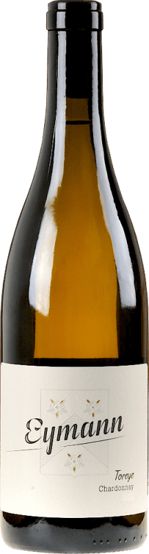vinello Chardonnay Toreye - Weingut Eymann