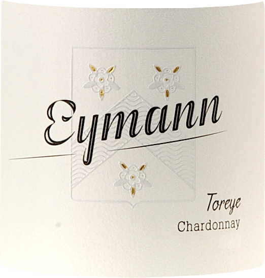 vinello Chardonnay Toreye - Weingut Eymann Osterangebot