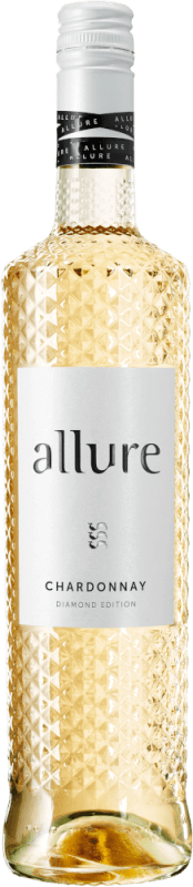 vinello Chardonnay Diamond Edition halbtrocken - Allure