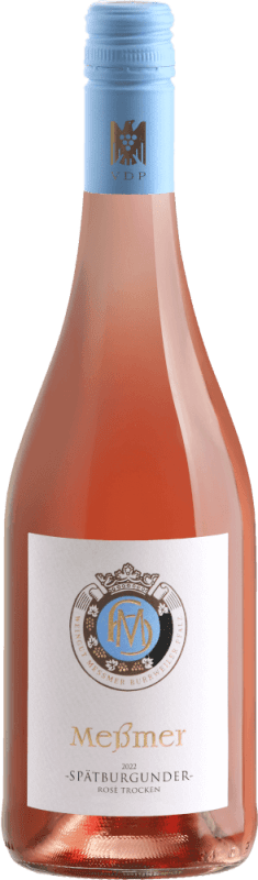 vinello Spätburgunder Rosé - Weingut Meßmer