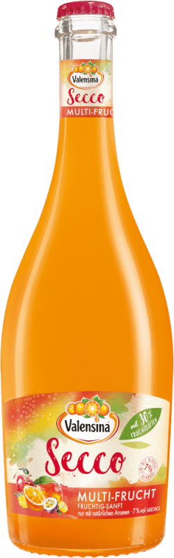 vinello Secco Multifrucht - Valensina Räumungsverkauf