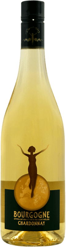 vinello LC by La Chablisienne Chardonnay - La Chablisienne