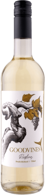 vinello Riesling alkoholfrei - Goodvines