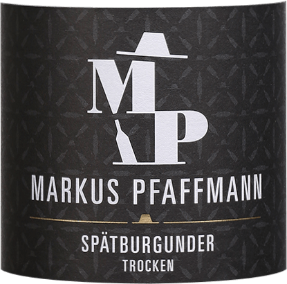 vinello MP Spätburgunder trocken - Markus Pfaffmann JETZT KAUFEN