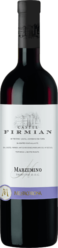 vinello Marzemino DOC - Castel Firmian