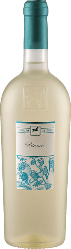 vinello Linea Ulisse Selezione Bianco - Tenuta Ulisse