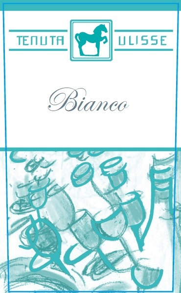 vinello Linea Ulisse Selezione Bianco - Tenuta Ulisse Bis zu 60% Rabatt