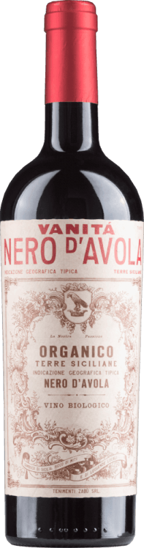 vinello Vanita Nero d'Avola Terre Siciliane IGT - Farnese Vini Bis zu 65% Rabatt