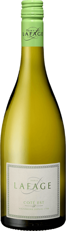 vinello Côté Est Blanc - Domaine Lafage