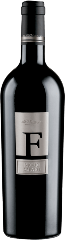 vinello Negroamaro F - Cantine San Marzano