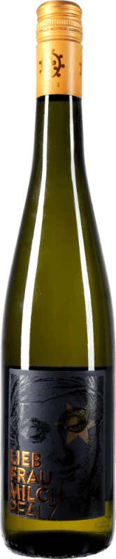 vinello Liebfraumilch Schwarze Madonna Premium Edition - Hammel Discount Store für neue Produkte
