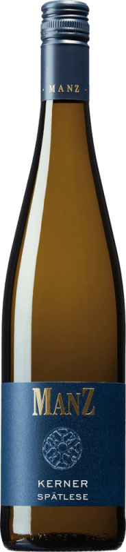 vinello Kerner Spätlese fruchtig - Weingut Manz