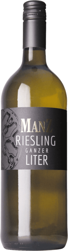 vinello Riesling Liter trocken - Weingut Manz