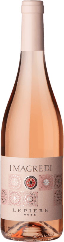 vinello Le Piere Rosé - I Magredi