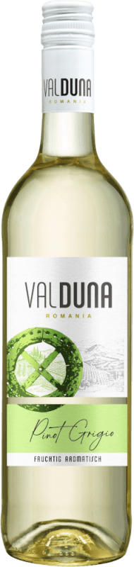 vinello Val Duna Pinot Grigio - Reh Kendermann