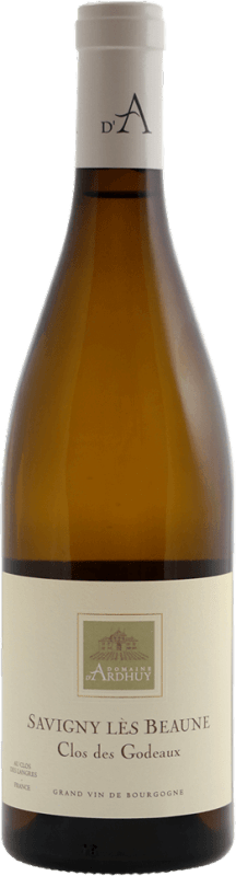 vinello Savigny Blanc Clos Godeaux - Domaine d'Ardhuy