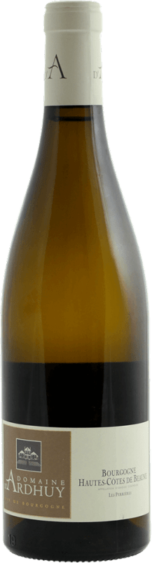 vinello Les Perrières Blanc Hautes-Côtes de Beaune - Domaine d'Ardhuy