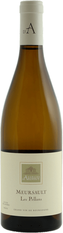 vinello Les Pellans Meursault - Domaine d'Ardhuy 2025