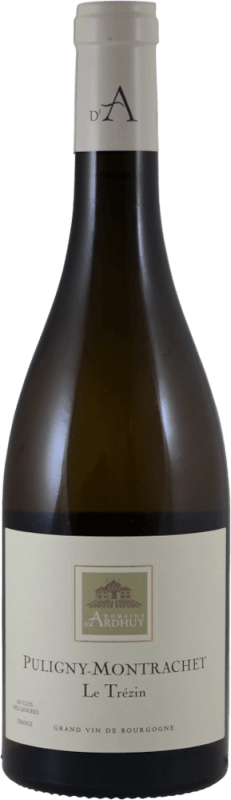 vinello Le Trezin Puligny Montrachet - Domaine d'Ardhuy