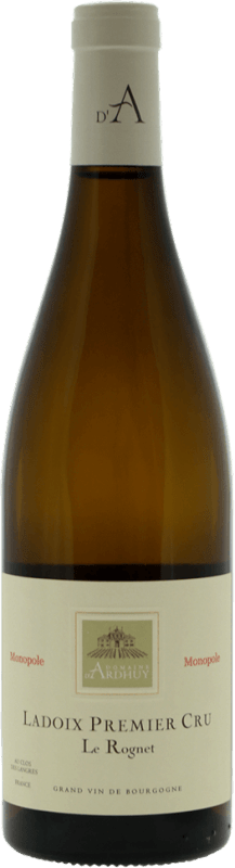 vinello Le Rognet Blanc Monopole Ladoix 1er Cru - Domaine d'Ardhuy Outlet