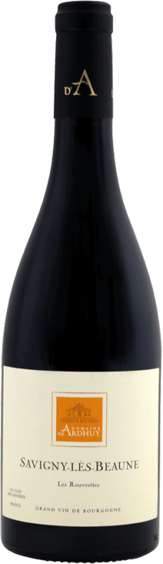 vinello Savigny les Beaune - Domaine d'Ardhuy